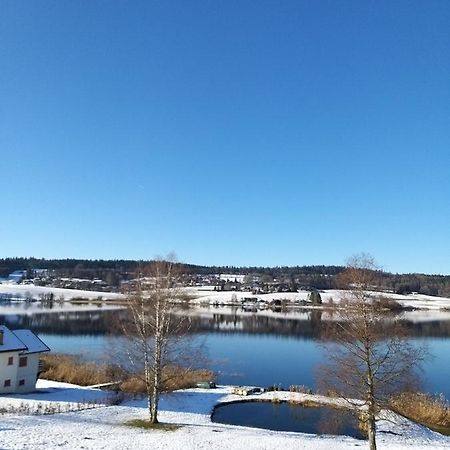 Chalet-Michel Avec Spa Montperreux エクステリア 写真