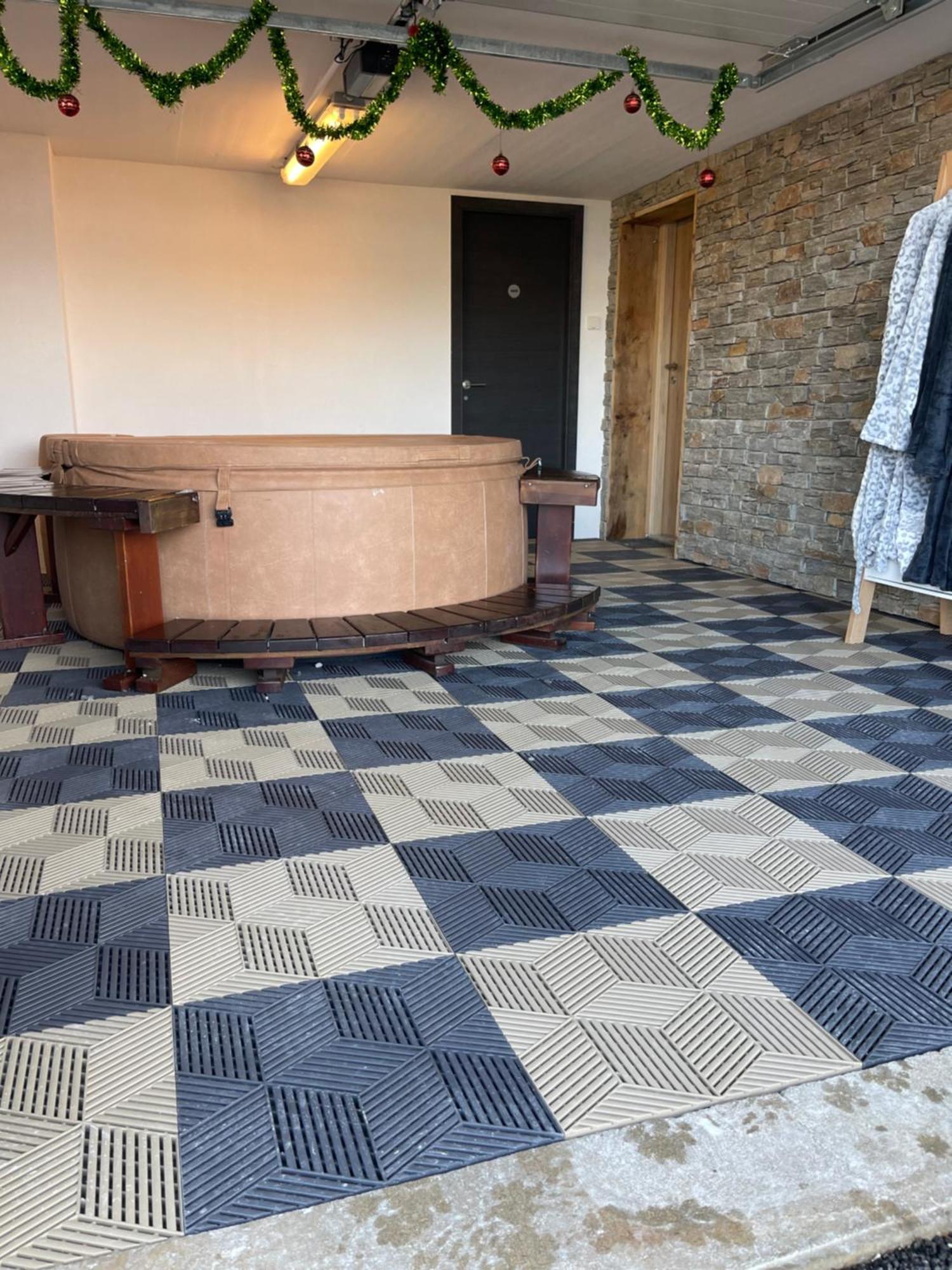 Chalet-Michel Avec Spa Montperreux エクステリア 写真